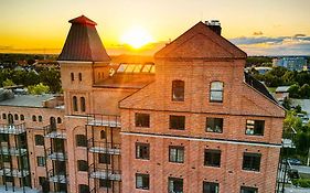 Apartament w Młynie Różanka